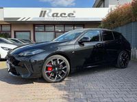 Usata BMW 120 M Sport 170 CV (125 kW) 2024 Nero metallizzato Utilitaria