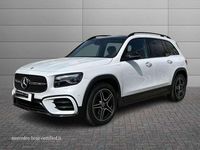 Usata Mercedes GLB200 Advanced Plus 150 CV (110 kW) 2025 Argento SUV