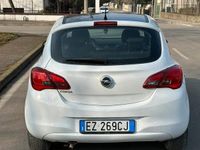 usata Opel Corsa Corsa 1.2 Coupé b-Color