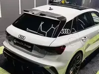 Usata Audi S3 333 CV (244 kW) 2025 Berlina