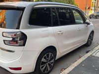 Usata Citroën Grand C4 Picasso Business Class 120 CV (88 kW) 2018 Monovolume