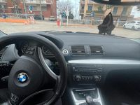 Usata BMW 118 2007 Utilitaria