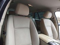 Usata BMW 520 184 CV (135 kW) 2014 Nero Station wagon