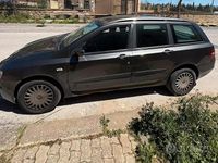 Usata Fiat Stilo 120 CV (88 kW) 2006 Station wagon
