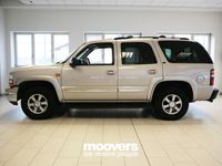 usata Chevrolet Tahoe Tahoe5.3 V8 LT Premium GPL Gancio Traino