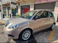 Usata Lancia Ypsilon 69 CV (50 kW) 2011 Utilitaria