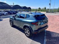 Nuova Dacia Duster Expression 131 CV (96 kW) 2025 Antracite SUV