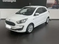 Usata Ford Ka Plus Ultimate 86 CV (63 kW) 2019 Other Utilitaria