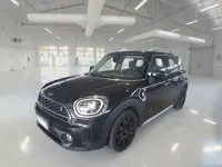 Usata Mini Cooper S Countryman Classic 125 CV (91 kW) 2022 Nero SUV