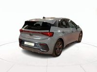 Usata Cupra Born 69 kW (95 CV) 2023 Grigio / pastello Utilitaria