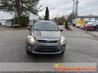 Usata Ford Kuga Titanium 163 CV (119 kW) 2012 Beige SUV
