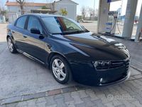 usata Alfa Romeo 159 1.9 JTDm 16V TI