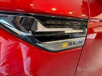 Usata Renault Arkana R.S. 145 CV (106 kW) 2022 Rosso SUV