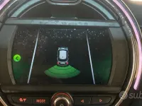 Usata Mini Cooper D 116 CV (85 kW) 2019 Verde Utilitaria