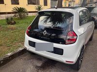 Usata Renault Twingo 90 CV (66 kW) 2024 Bianco Utilitaria