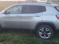 Usata Jeep Compass Limited 140 CV (102 kW) 2020 SUV