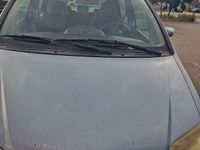 Usata Fiat Idea Dynamic 101 CV (74 kW) 2004 Blu/azzurro Monovolume