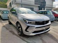 Usata Opel Grandland X Ultimate 131 CV (96 kW) 2022 Grigio SUV