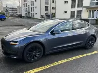 Usata Tesla Model 3 Long Range AWD 152 kW (208 CV) 2019 Berlina