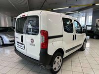Usata Fiat Fiorino 95 CV (69 kW) 2020 Bianco Monovolume
