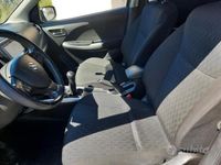 Usata Suzuki Baleno 90 CV (66 kW) 2018 Grigio Berlina