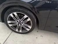 Usata Audi SQ5 353 CV (259 kW) 2018 Nero SUV