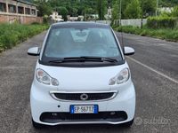 usata Smart ForTwo Coupé 800 Cdi