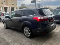 Usata Ford Focus Titanium 116 CV (85 kW) 2011 Other Station wagon