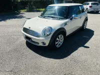 Usata Mini ONE 95 CV (69 kW) 2010 Utilitaria