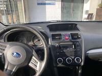 Usata Subaru XV Exclusive+ 147 CV (108 kW) 2015 Grigio SUV