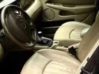 Usata Jaguar X-type Executive 131 CV (96 kW) 2003 Nero Berlina
