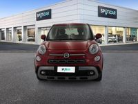 usata Fiat 500L 1.3 Multijet 95CV Cross