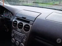 Usata Mazda 6 2003 Grigio Berlina