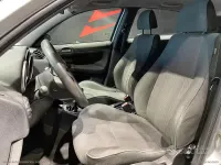 Usata Alfa Romeo 147 Distinctive 116 CV (85 kW) 2004 Grigio Utilitaria