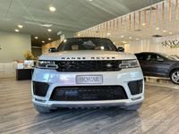 usata Land Rover Range Rover Sport 3.0 TDV6 HSE Dynamic