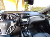 Usata Nissan X-Trail Tekna 131 CV (96 kW) 2015 SUV