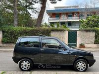 Usata Autobianchi Y10 56 CV (41 kW) 1991 Nero Utilitaria
