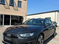Usata Audi A4 Business Plus 150 CV (110 kW) 2024 Other Station wagon