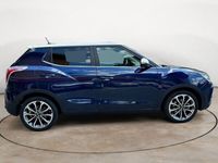 usata Ssangyong Tivoli 1.6 2WD Benzina 1.6 Free 2wd