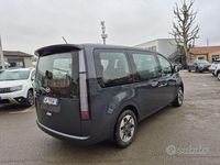 Usata Hyundai Staria 224 CV (164 kW) 2024 Other Monovolume