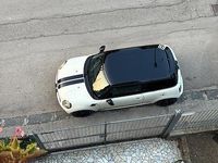 Usata Mini Cooper 109 CV (80 kW) 2008 Utilitaria