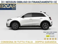 Usata Fiat 600E Red 114 kW (156 CV) 2025 Bianco SUV