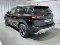Nuova Nissan X-Trail Tekna 163 CV (119 kW) 2025 Black pearl SUV