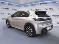 Usata Peugeot 208 GT 136 CV (100 kW) 2024 Grigio artense Utilitaria