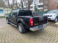 usata Nissan Navara Navara 2.5 dCi 190CV2.5 D 4x4