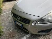 Usata Volvo S60 Momentum 136 CV (100 kW) 2012 Grigio Berlina