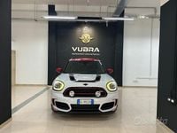 Usata Mini John Cooper Works Countryman 306 CV (225 kW) 2021 Bianco SUV