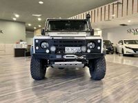 usata Land Rover Defender Defender110 2.5 Td5 cat Hard-Top