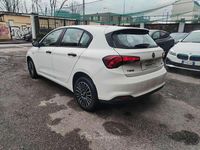Usata Fiat Tipo 131 CV (96 kW) 2023 Bianco Berlina
