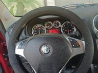 Usata Alfa Romeo MiTo 95 CV (69 kW) 2010 Rosso Utilitaria